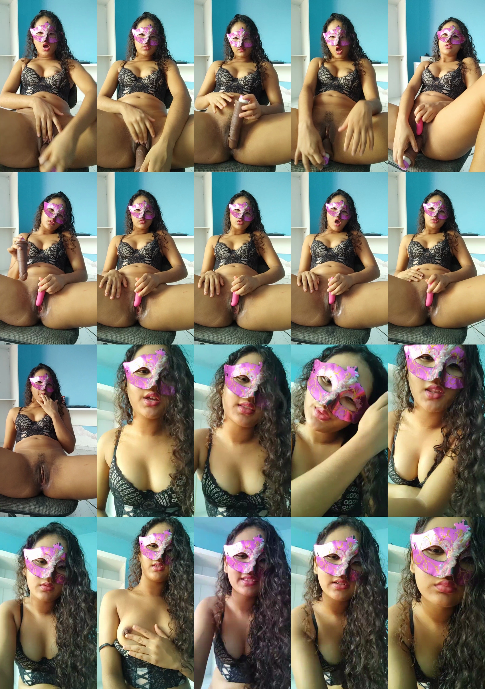 Hannah_02 webcam - nudes.doai.tv.